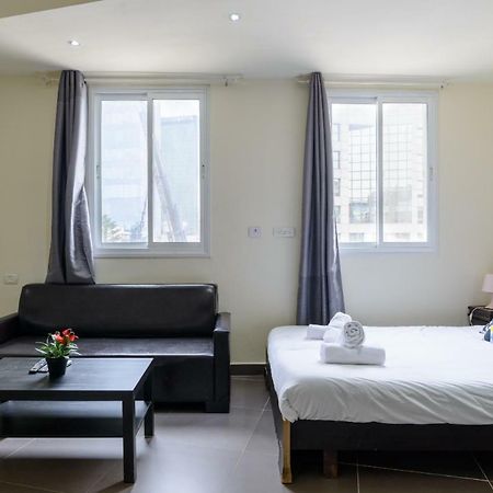 Rothschild Apartments Tel Awiw Zewnętrze zdjęcie