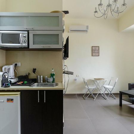 Rothschild Apartments Tel Awiw Zewnętrze zdjęcie