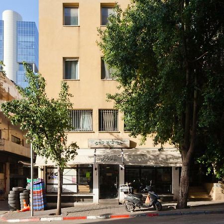 Rothschild Apartments Tel Awiw Zewnętrze zdjęcie