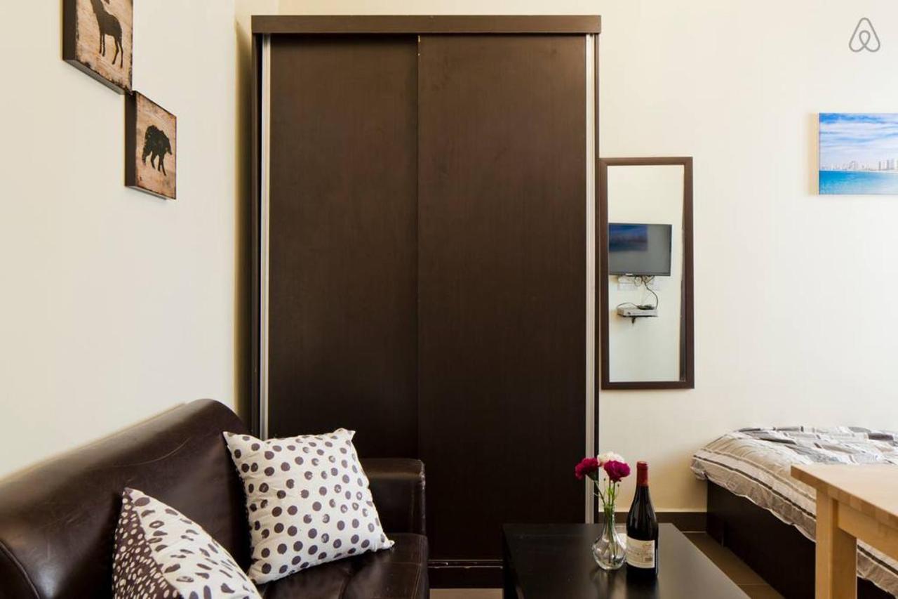Rothschild Apartments Tel Awiw Zewnętrze zdjęcie