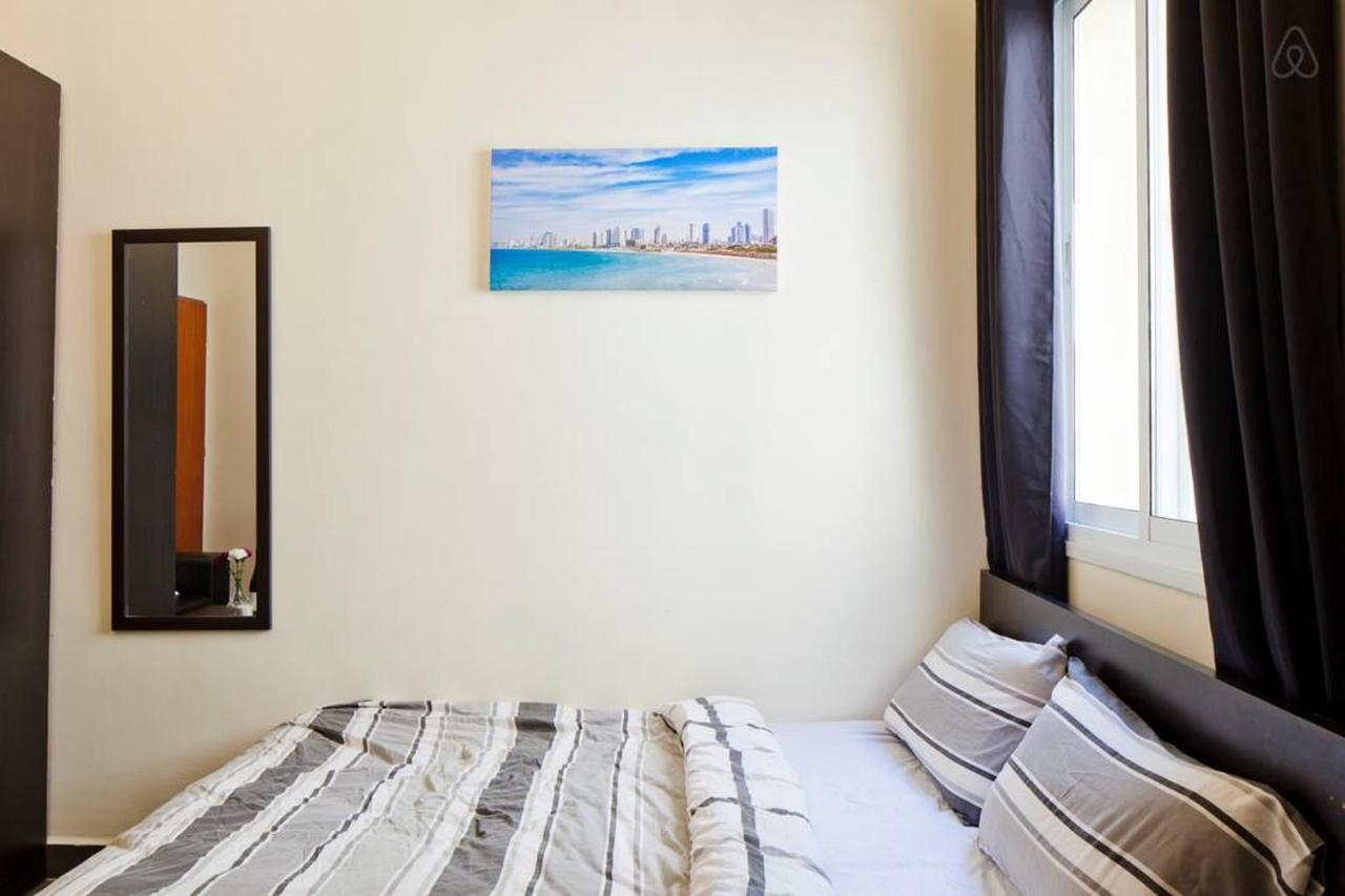 Rothschild Apartments Tel Awiw Zewnętrze zdjęcie