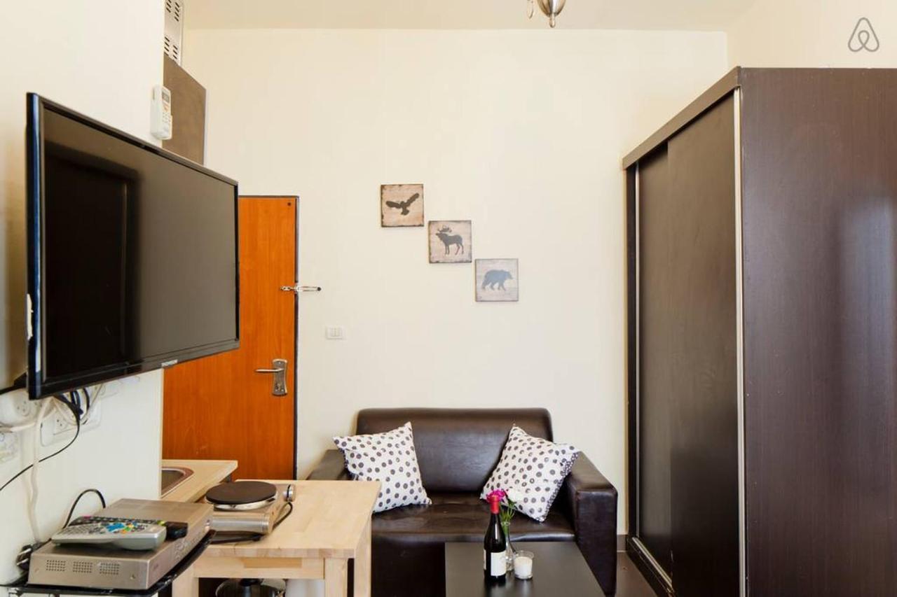 Rothschild Apartments Tel Awiw Zewnętrze zdjęcie