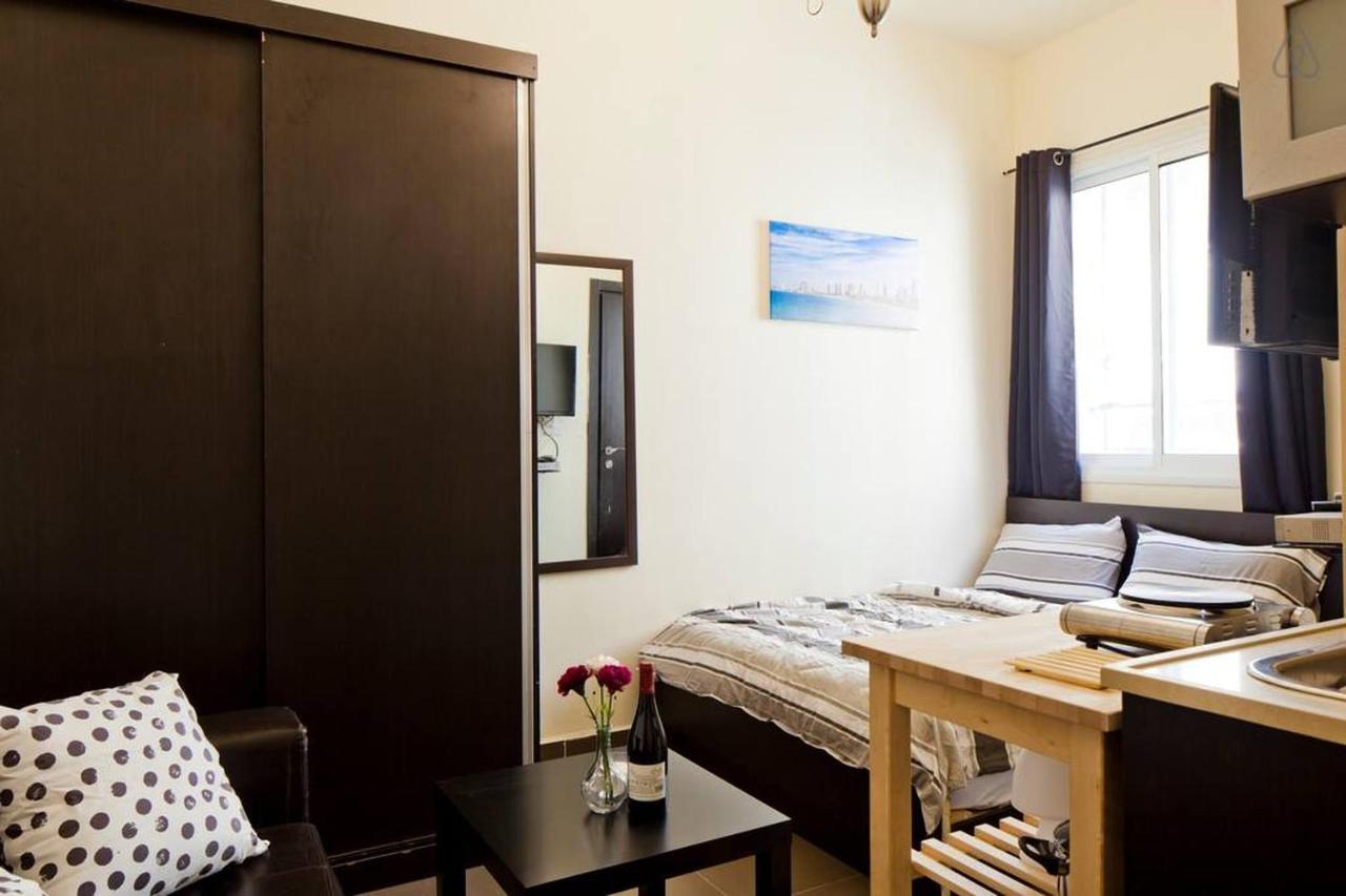 Rothschild Apartments Tel Awiw Zewnętrze zdjęcie