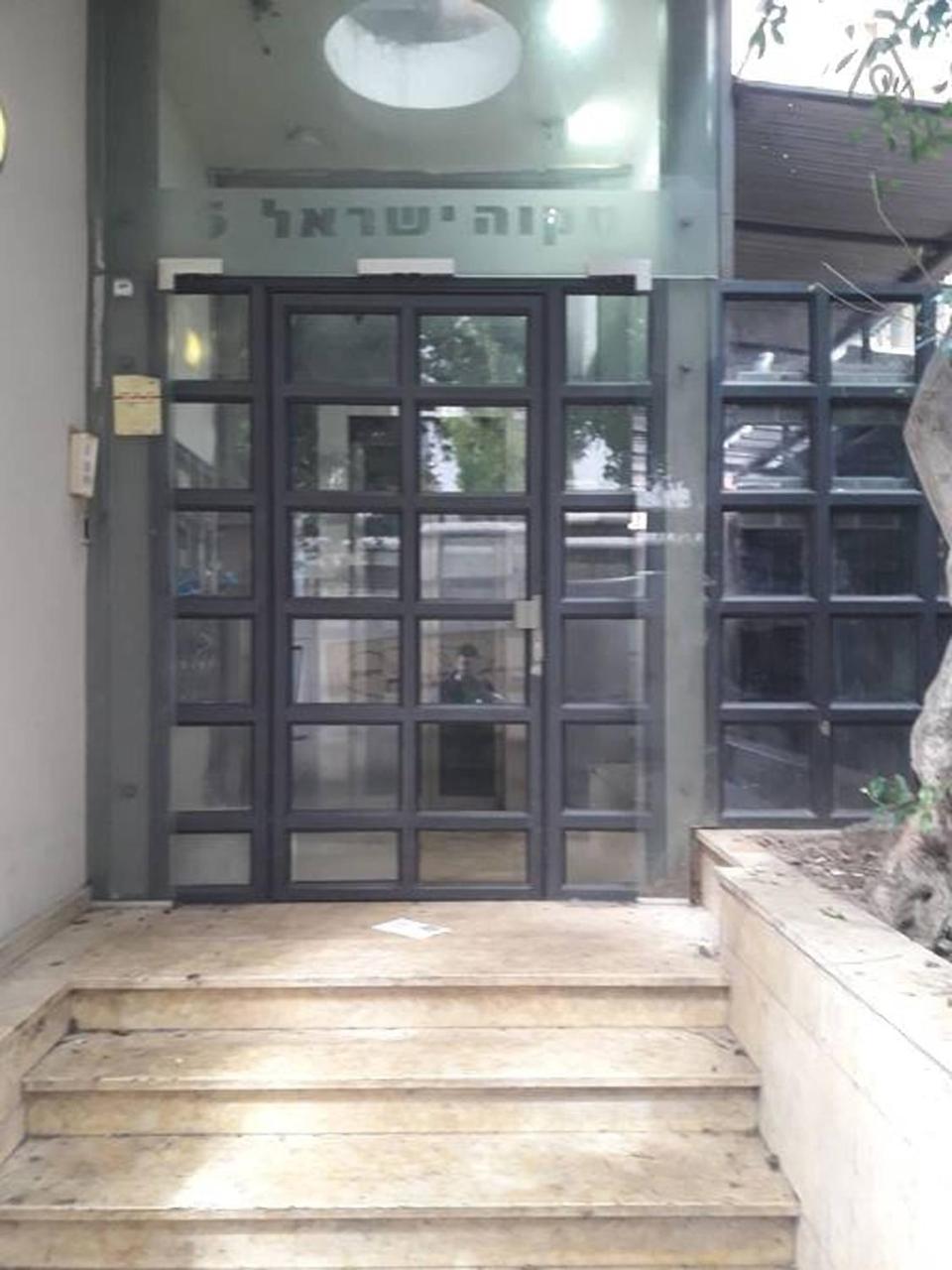 Rothschild Apartments Tel Awiw Zewnętrze zdjęcie