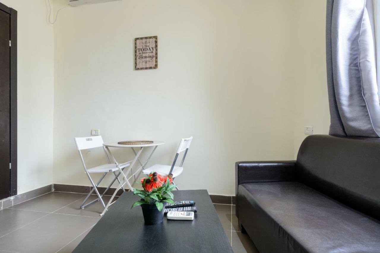 Rothschild Apartments Tel Awiw Zewnętrze zdjęcie