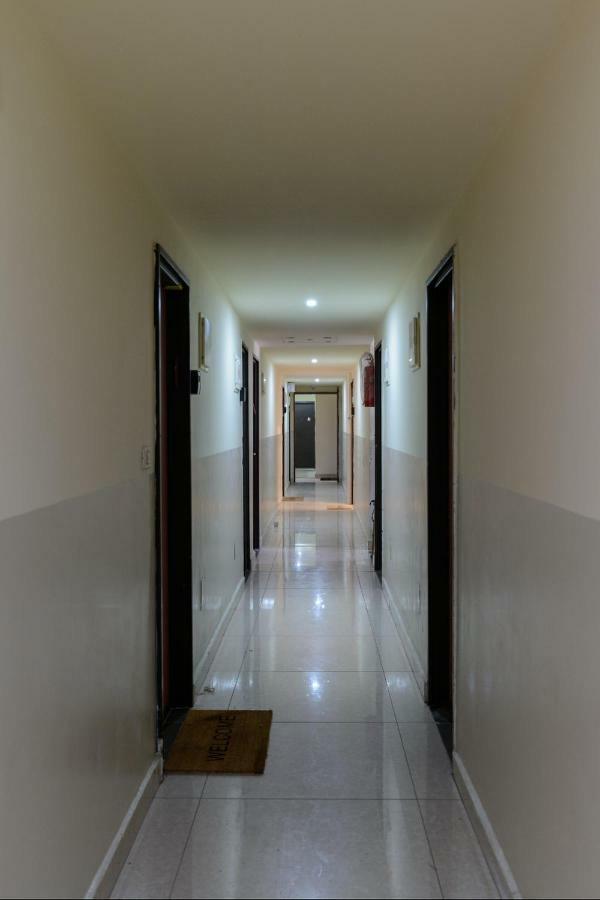Rothschild Apartments Tel Awiw Zewnętrze zdjęcie