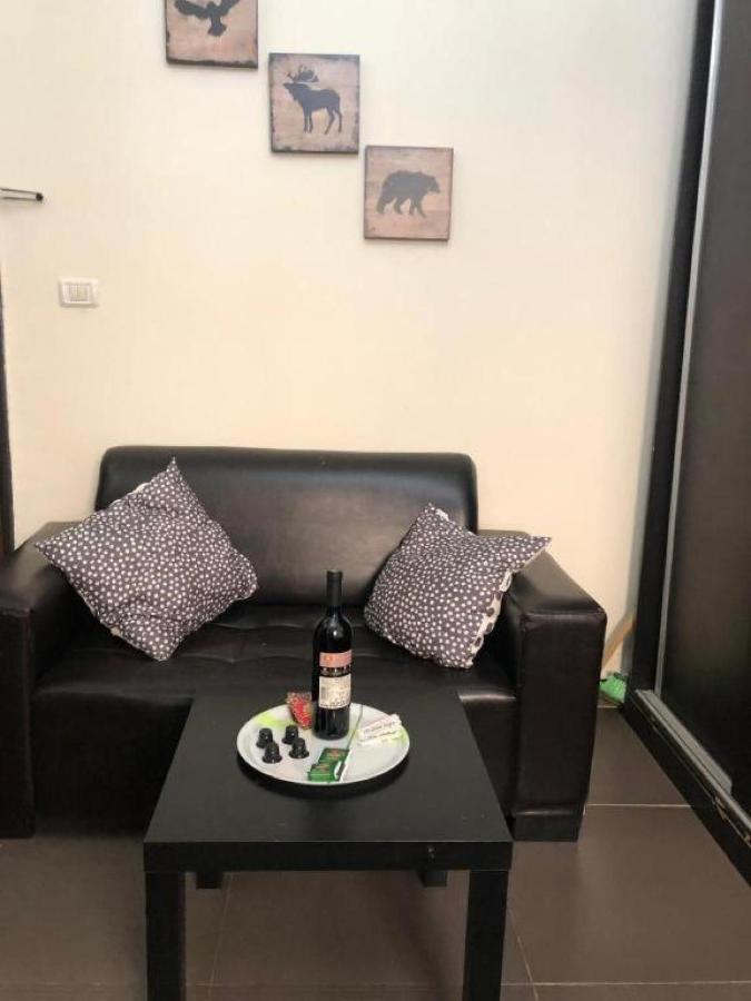 Rothschild Apartments Tel Awiw Zewnętrze zdjęcie