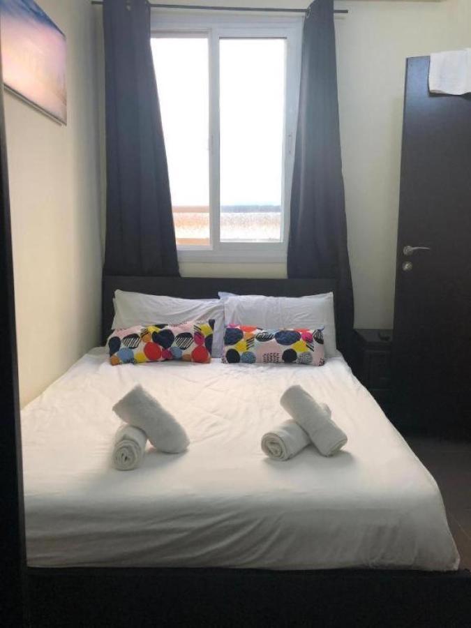 Rothschild Apartments Tel Awiw Zewnętrze zdjęcie